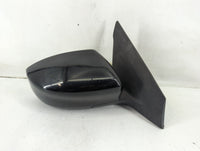 2013-2015 Nissan Sentra Passenger Side View Mirror - Right Door Mirror OEM Used - Oemusedautoparts1.com