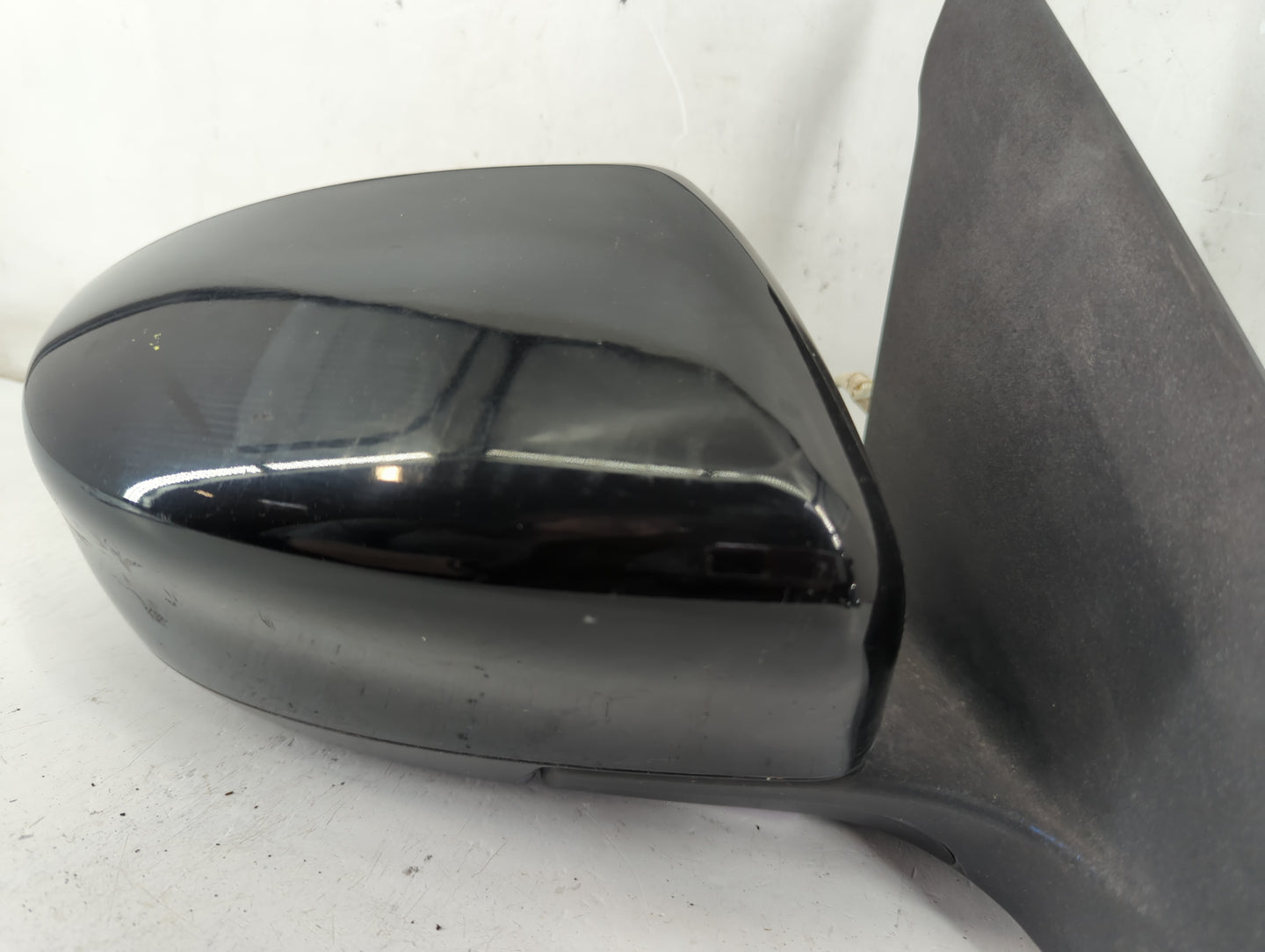 2013-2015 Nissan Sentra Passenger Side View Mirror - Right Door Mirror OEM Used - Oemusedautoparts1.com