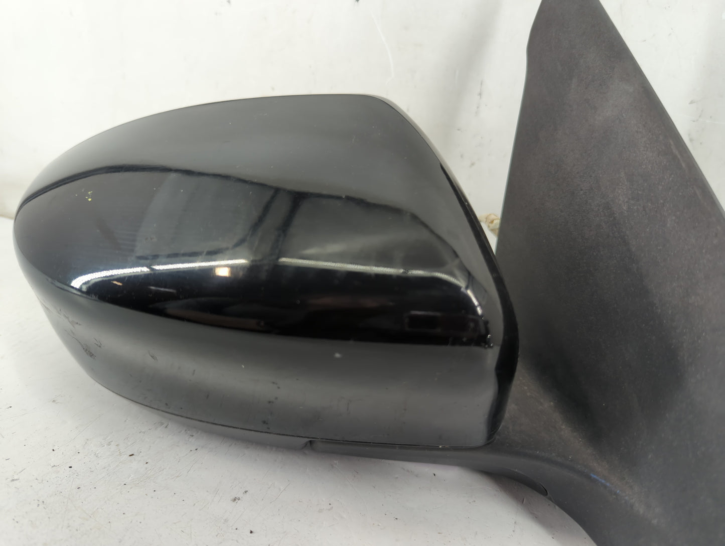 2013-2015 Nissan Sentra Passenger Side View Mirror - Right Door Mirror OEM Used - Oemusedautoparts1.com