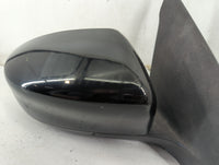2013-2015 Nissan Sentra Passenger Side View Mirror - Right Door Mirror OEM Used - Oemusedautoparts1.com