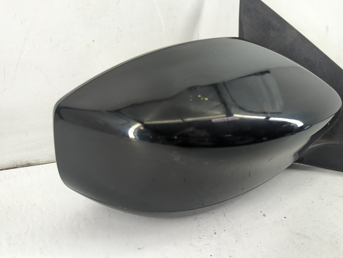 2013-2015 Nissan Sentra Passenger Side View Mirror - Right Door Mirror OEM Used - Oemusedautoparts1.com