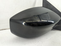 2013-2015 Nissan Sentra Passenger Side View Mirror - Right Door Mirror OEM Used - Oemusedautoparts1.com