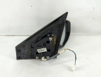 2013-2015 Nissan Sentra Passenger Side View Mirror - Right Door Mirror OEM Used - Oemusedautoparts1.com