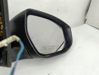 2013-2015 Nissan Sentra Passenger Side View Mirror - Right Door Mirror OEM Used - Oemusedautoparts1.com