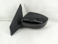 2013-2015 Nissan Sentra Driver Side View Mirror - Left Door Mirror OEM Used - Oemusedautoparts1.com