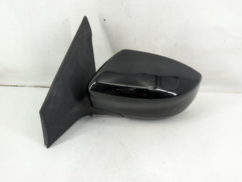 compare product 2013-2015 Nissan Sentra Driver Side View Mirror - Left Door Mirror OEM Used