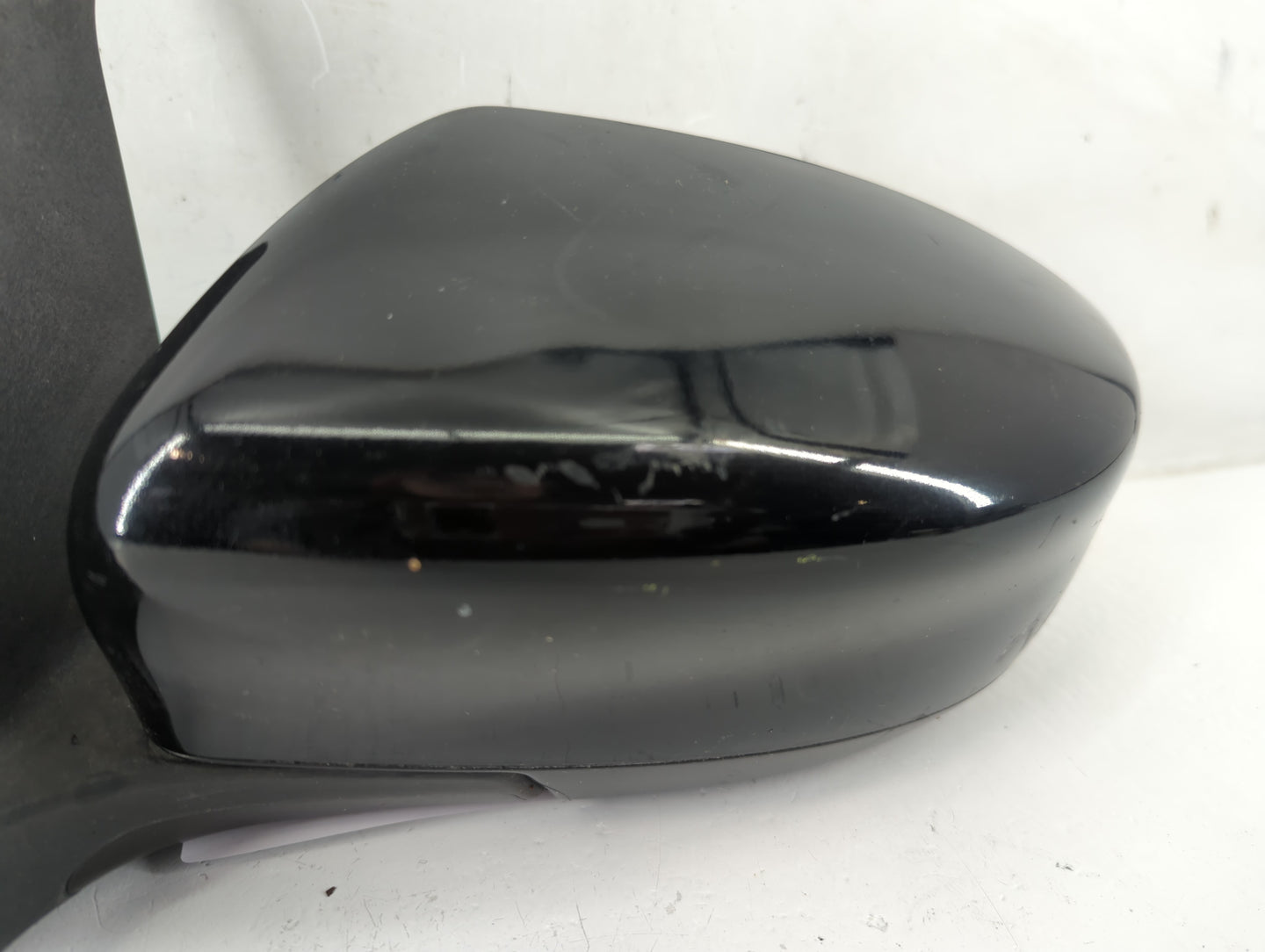 2013-2015 Nissan Sentra Driver Side View Mirror - Left Door Mirror OEM Used - Oemusedautoparts1.com