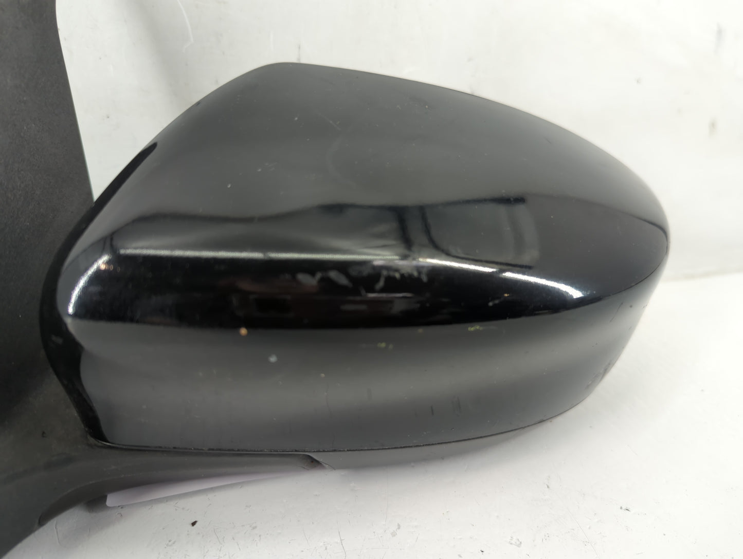 2013-2015 Nissan Sentra Driver Side View Mirror - Left Door Mirror OEM Used - Oemusedautoparts1.com