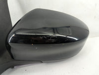 2013-2015 Nissan Sentra Driver Side View Mirror - Left Door Mirror OEM Used - Oemusedautoparts1.com