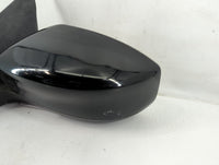 2013-2015 Nissan Sentra Driver Side View Mirror - Left Door Mirror OEM Used - Oemusedautoparts1.com