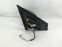 2013-2015 Nissan Sentra Driver Side View Mirror - Left Door Mirror OEM Used - Oemusedautoparts1.com