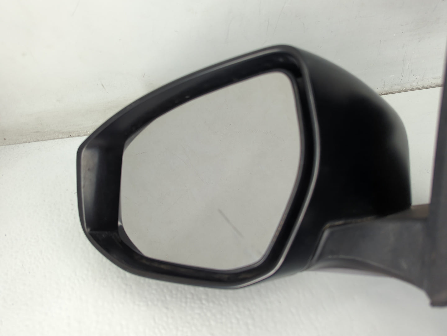2013-2015 Nissan Sentra Driver Side View Mirror - Left Door Mirror OEM Used - Oemusedautoparts1.com