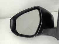 2013-2015 Nissan Sentra Driver Side View Mirror - Left Door Mirror OEM Used - Oemusedautoparts1.com