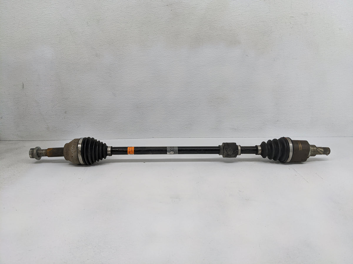 2013-2019 Nissan Sentra Axle Shaft Front Passenger Cv C/v 1103792 - Oemusedautoparts1.com