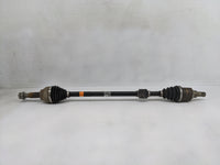 2013-2019 Nissan Sentra Axle Shaft Front Passenger Cv C/v 1103792 - Oemusedautoparts1.com