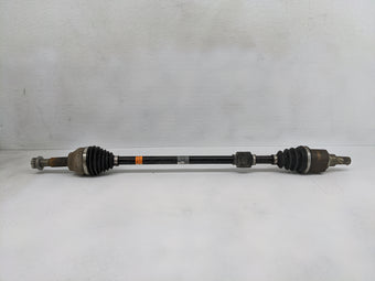 compare product 2013-2019 Nissan Sentra Axle Shaft Front Passenger Cv C/v 1103792