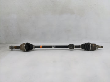 2013-2019 Nissan Sentra Axle Shaft Front Passenger Cv C/v 1103792 - Oemusedautoparts1.com