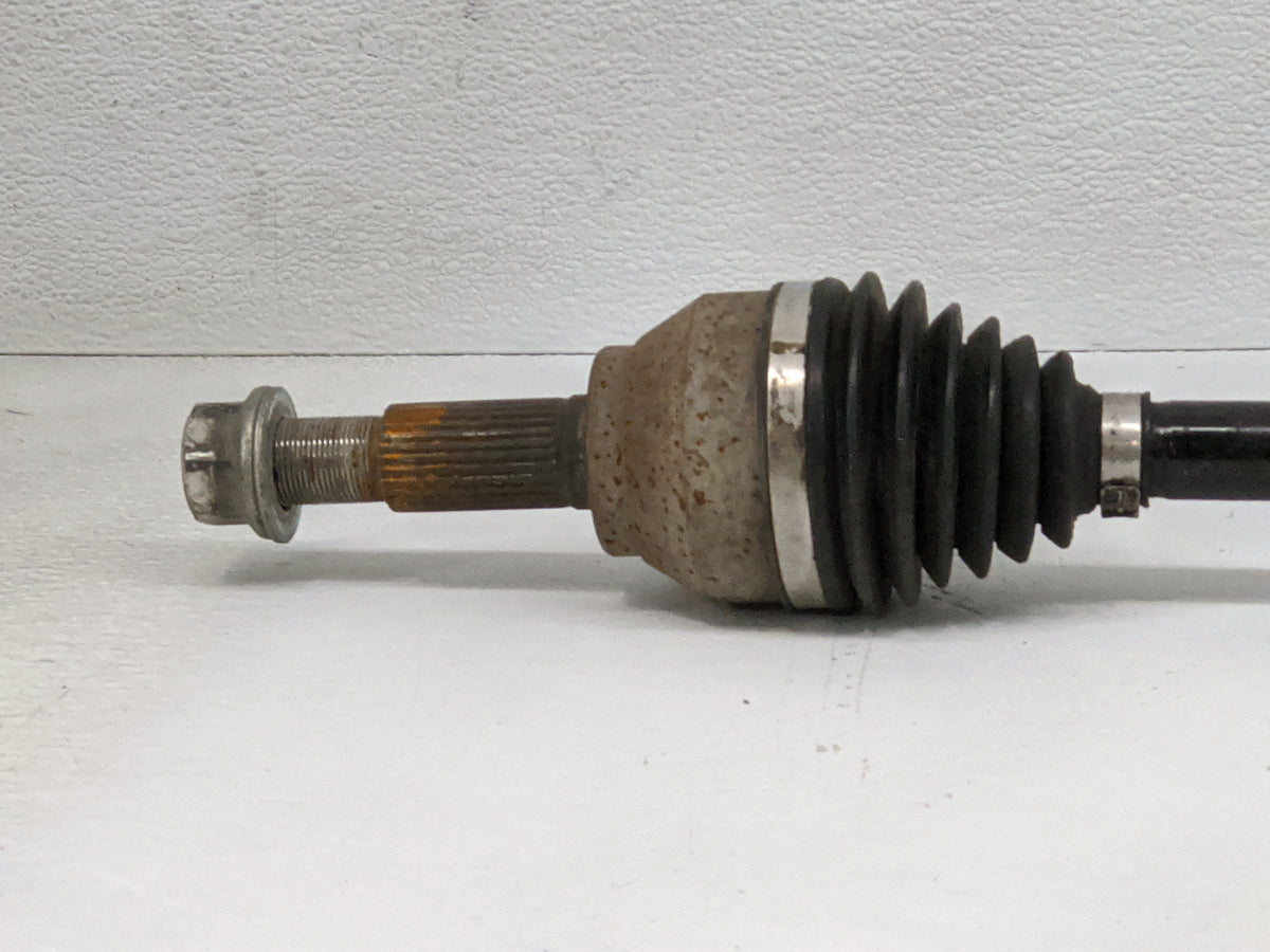 2013-2019 Nissan Sentra Axle Shaft Front Passenger Cv C/v 1103792 - Oemusedautoparts1.com