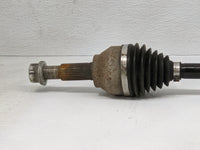 2013-2019 Nissan Sentra Axle Shaft Front Passenger Cv C/v 1103792 - Oemusedautoparts1.com