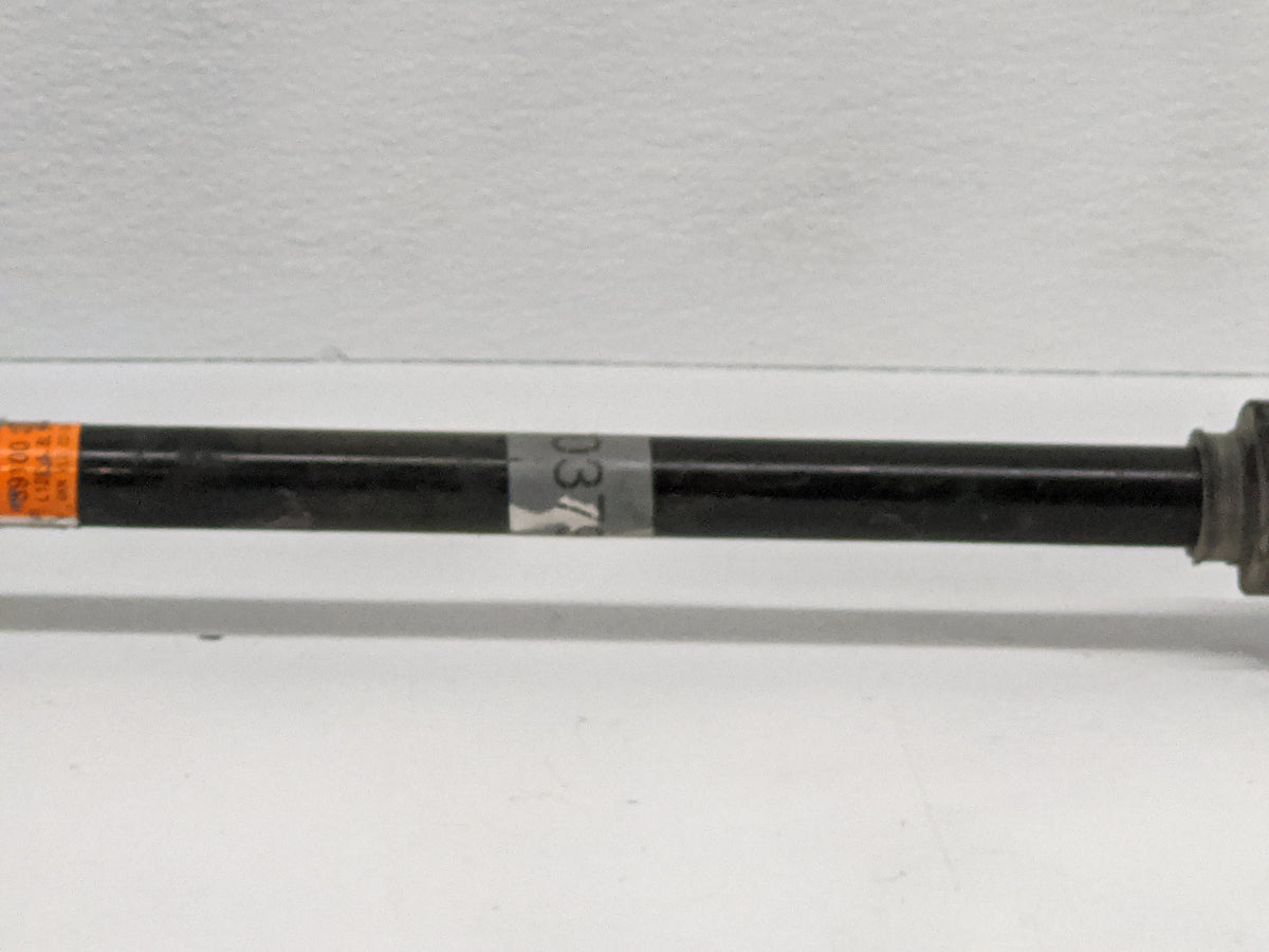 2013-2019 Nissan Sentra Axle Shaft Front Passenger Cv C/v 1103792 - Oemusedautoparts1.com
