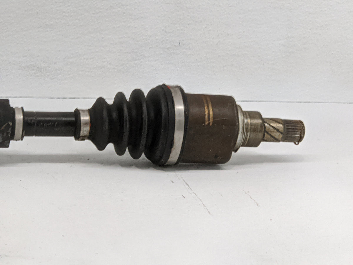 2013-2019 Nissan Sentra Axle Shaft Front Passenger Cv C/v 1103792 - Oemusedautoparts1.com