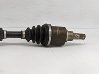 2013-2019 Nissan Sentra Axle Shaft Front Passenger Cv C/v 1103792 - Oemusedautoparts1.com