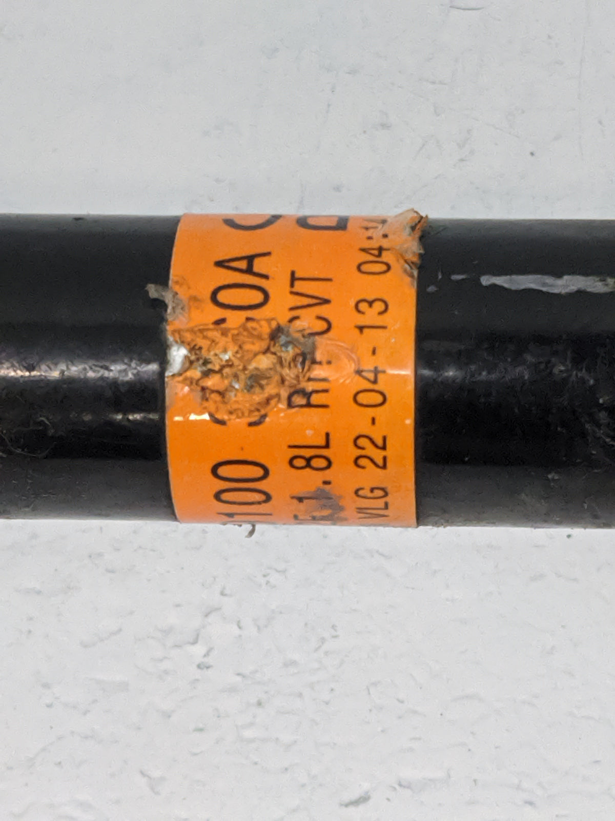 2013-2019 Nissan Sentra Axle Shaft Front Passenger Cv C/v 1103792 - Oemusedautoparts1.com