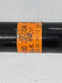 2013-2019 Nissan Sentra Axle Shaft Front Passenger Cv C/v 1103792 - Oemusedautoparts1.com