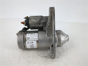 compare product 2013-2019 Nissan Sentra Car Starter Motor Solenoid OEM P/N:23300 EN22A Fits Fits 2013 2014 2015 2016 2017 2018 2019 2020 OEM Used Auto Parts