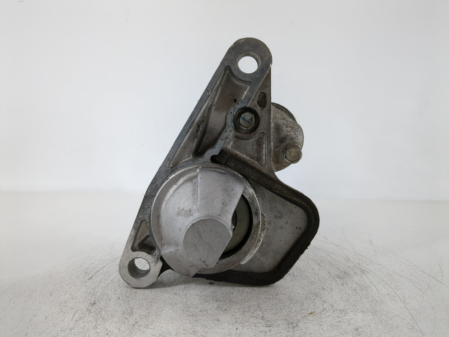 2013-2019 Nissan Sentra Car Starter Motor Solenoid OEM P/N:23300 EN22A Fits Fits 2013 2014 2015 2016 2017 2018 2019 2020 OEM