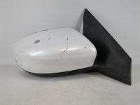 2013-2015 Nissan Sentra Passenger Side View Mirror - Right Door Mirror OEM Used - Oemusedautoparts1.com