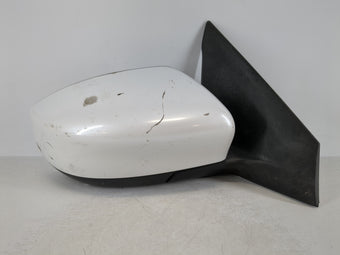compare product 2013-2015 Nissan Sentra Passenger Side View Mirror - Right Door Mirror OEM Used