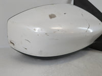 2013-2015 Nissan Sentra Passenger Side View Mirror - Right Door Mirror OEM Used - Oemusedautoparts1.com