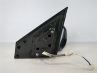 2013-2015 Nissan Sentra Passenger Side View Mirror - Right Door Mirror OEM Used - Oemusedautoparts1.com