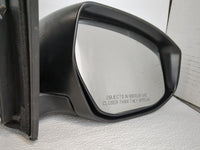 2013-2015 Nissan Sentra Passenger Side View Mirror - Right Door Mirror OEM Used - Oemusedautoparts1.com