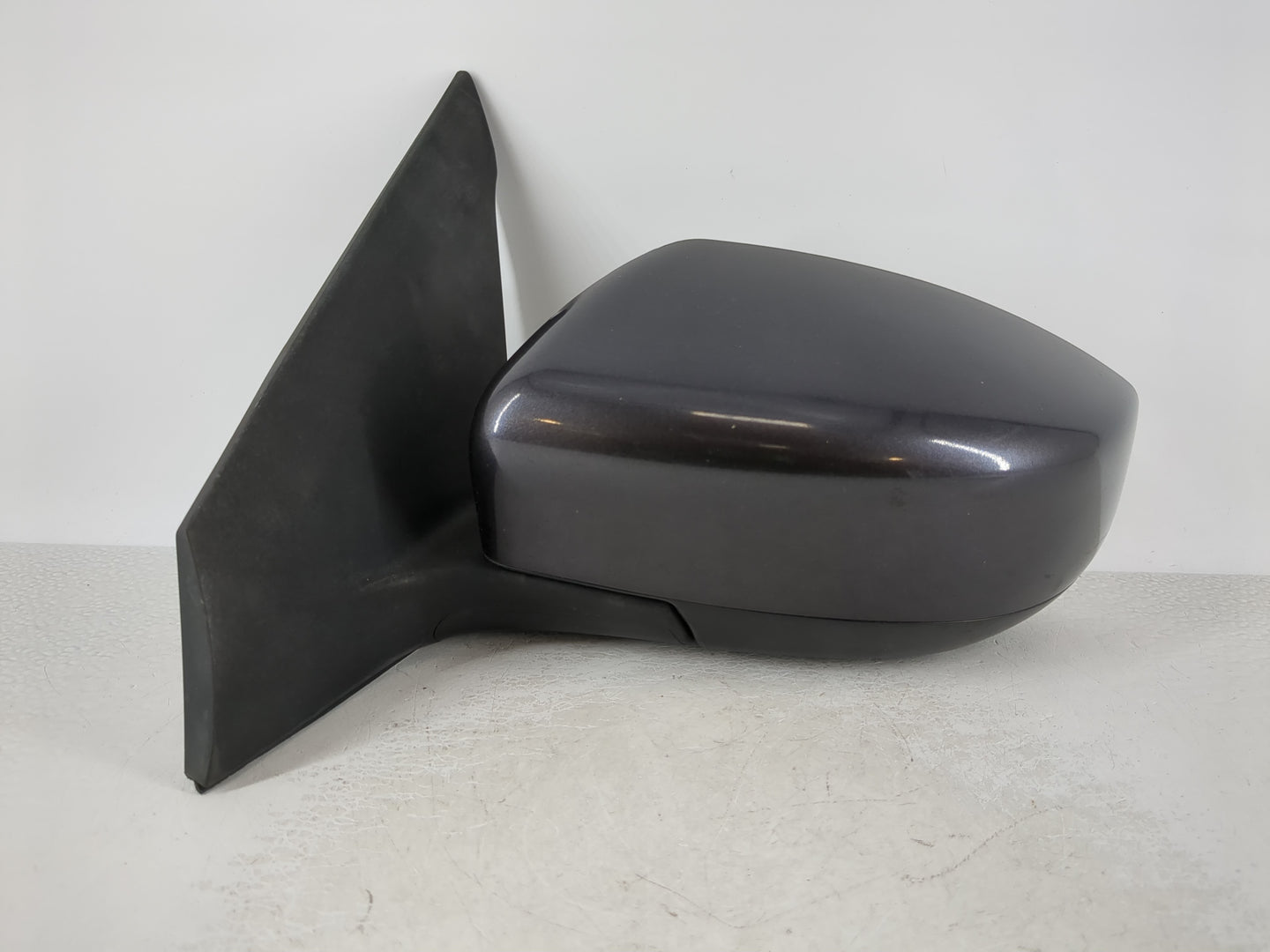 2013-2015 Nissan Sentra Driver Side View Mirror - Left Door Mirror OEM Used - Oemusedautoparts1.com