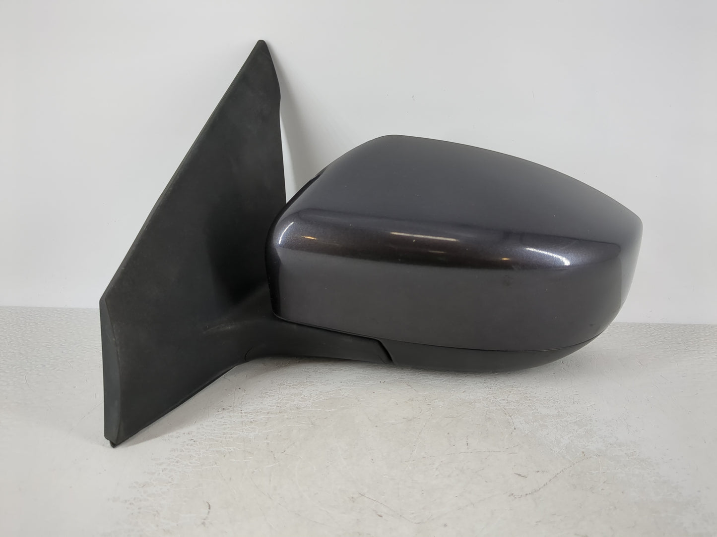 2013-2015 Nissan Sentra Driver Side View Mirror - Left Door Mirror OEM Used - Oemusedautoparts1.com