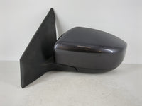 2013-2015 Nissan Sentra Driver Side View Mirror - Left Door Mirror OEM Used - Oemusedautoparts1.com