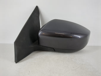 compare product 2013-2015 Nissan Sentra Driver Side View Mirror - Left Door Mirror OEM Used