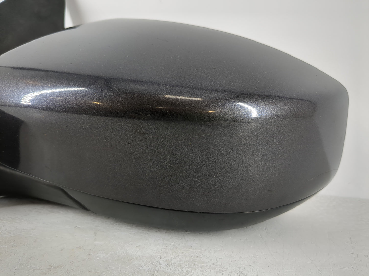 2013-2015 Nissan Sentra Driver Side View Mirror - Left Door Mirror OEM Used - Oemusedautoparts1.com