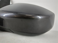 2013-2015 Nissan Sentra Driver Side View Mirror - Left Door Mirror OEM Used - Oemusedautoparts1.com