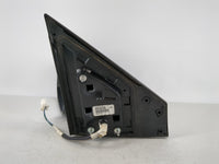 2013-2015 Nissan Sentra Driver Side View Mirror - Left Door Mirror OEM Used - Oemusedautoparts1.com