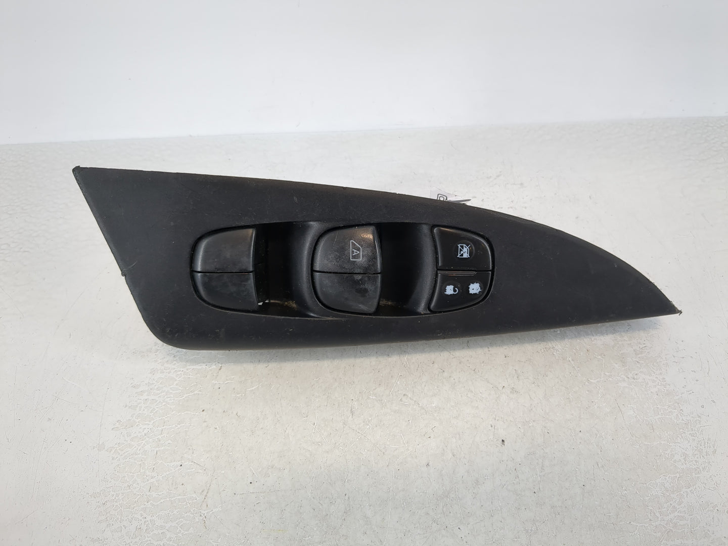 2013-2019 Nissan Sentra Master Power Window Switch Replacement Driver Side Left P/N:25401 3SH1A Fits OEM Used Auto Parts - O