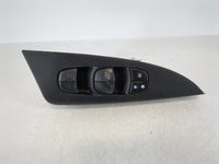 2013-2019 Nissan Sentra Master Power Window Switch Replacement Driver Side Left P/N:25401 3SH1A Fits OEM Used Auto Parts - O