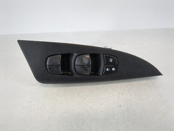 2013-2019 Nissan Sentra Master Power Window Switch Replacement Driver Side Left P/N:25401 3SH1A Fits OEM Used Auto Parts - O