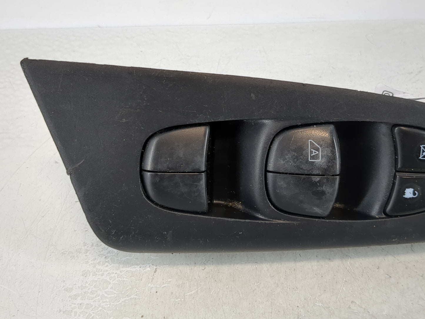 2013-2019 Nissan Sentra Master Power Window Switch Replacement Driver Side Left P/N:25401 3SH1A Fits OEM Used Auto Parts - O