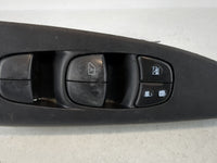 2013-2019 Nissan Sentra Master Power Window Switch Replacement Driver Side Left P/N:25401 3SH1A Fits OEM Used Auto Parts - O