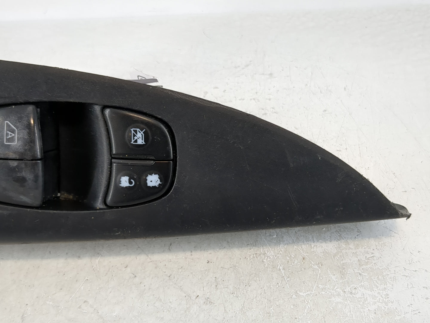 2013-2019 Nissan Sentra Master Power Window Switch Replacement Driver Side Left P/N:25401 3SH1A Fits OEM Used Auto Parts - O