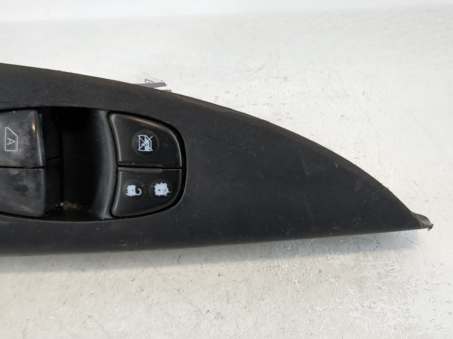 2013-2019 Nissan Sentra Master Power Window Switch Replacement Driver Side Left P/N:25401 3SH1A Fits OEM Used Auto Parts - O