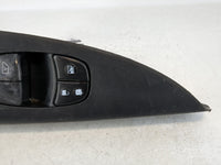2013-2019 Nissan Sentra Master Power Window Switch Replacement Driver Side Left P/N:25401 3SH1A Fits OEM Used Auto Parts - O
